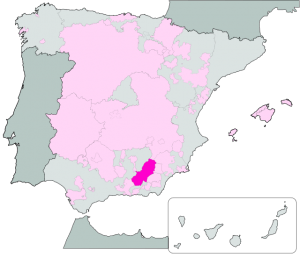nortedegranada