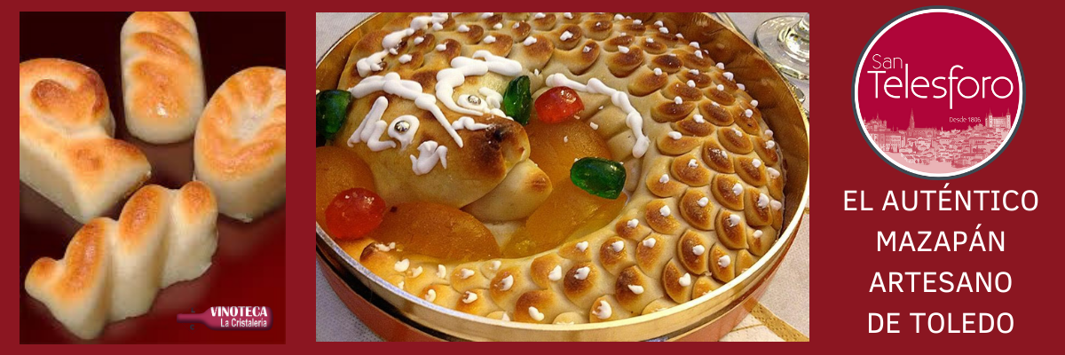 Dulces San telesforo Dulces San telesforo